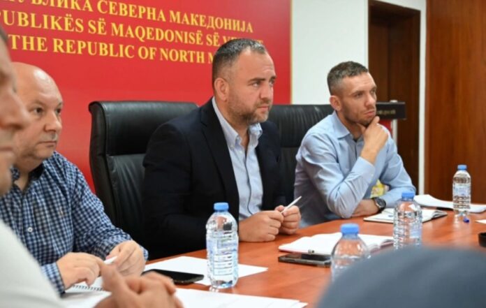 Toskovski CUK