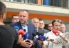 За целиот овој хаос одговорна е Општина Гостивар, истакна Тошковски