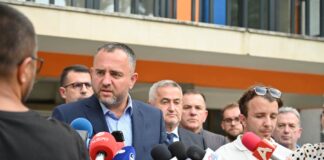 За целиот овој хаос одговорна е Општина Гостивар, истакна Тошковски