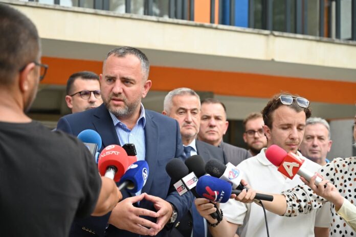 toskovski gostivar