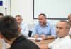 Експерти од ЈП „Водовод и канализација“ се во Гостивар, утврдуваат каква е состојбата со водата, вели Тошковски