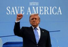 „Најдоброто допрва доаѓа“, рече Трамп во својот говор по повод Денот на независноста на САД