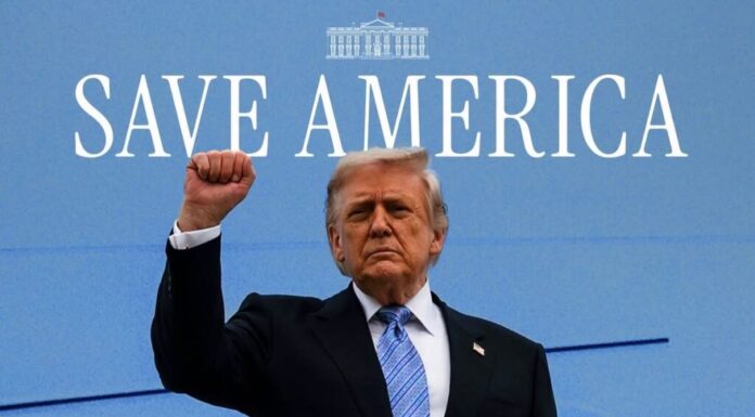 Трамп го нарече Ормускиот Теснец „американска територија“