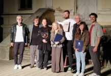 Со доделување на фестивалските признанија свечено беше затворено 24. издание на Интернационалниот театарски фестивал „Актерот на Европа“