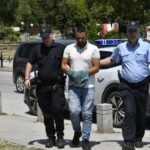 Osomnicen Vodovod Gostivar