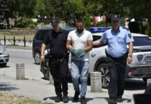 Тројца осомничени изведени пред судија во истрагата за загадената вода во Гостивар Osomnicen Vodovod Gostivar
