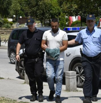 Тројца осомничени изведени пред судија во истрагата за загадената вода во Гостивар Osomnicen Vodovod Gostivar