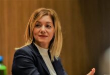 Владанка Трајкоска: EWBC треба да биде силен глас на жените што носат деловни одлуки