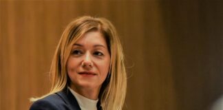 Владанка Трајкоска: EWBC треба да биде силен глас на жените што носат деловни одлуки