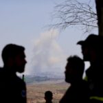 Кучињата на војната повторно пуштени од синџир