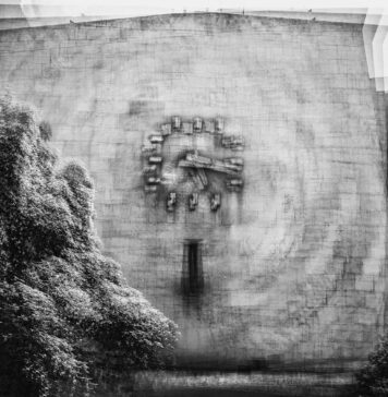 Проектот „Скопје 63/63“ претставува единствена средба на поезијата и фотографијата
