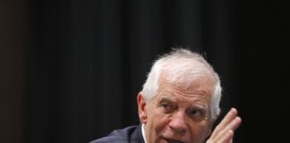 Владата на ЕУ ја премина линијата утврдена во правото на ЕУ!