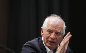 Владата на ЕУ ја премина линијата утврдена во правото на ЕУ!