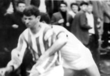 Пораз во финалето на Купот на Југославија