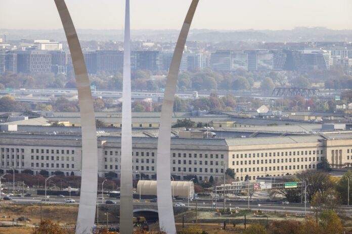 Pete Hegseth, President-elect Trump's pick to lead Department of Defense, facing increased scrutiny Pentagon