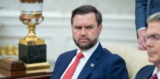 Венс: Преговорите со Иран ќе потраат, Техеран е тежок соговорник J.D. Vance