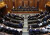 Lebanese Parliament