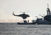 446 лица евакуирани по морски пат поради големиот пожар на Халкидики