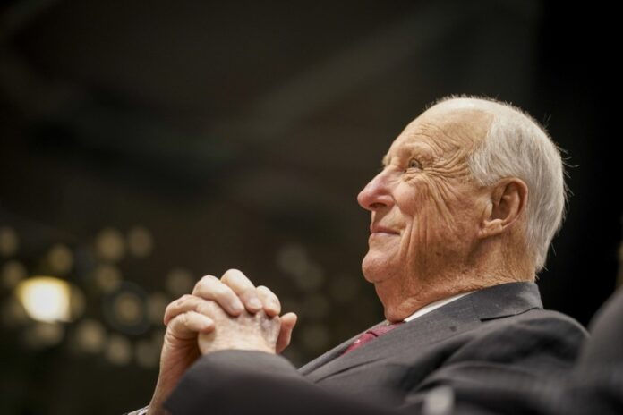 King Harald V of Norway passes away following 35-year reign