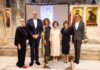 На „Охридско лето“ промовирана монографијата „Ана Липша-Тофовиќ“