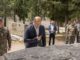 Мисајловски кај Карпалак: Нивната верба во татковината е наша водилка да продолжиме да ги чуваме националните интереси