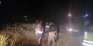 Избегната катастрофа во Зелениково, пожар во 2 часот по полноќ се приближил кон куќите