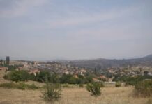 Selo Caniste
