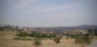 Selo Caniste