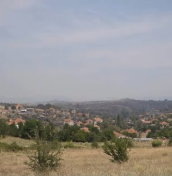 Selo Caniste
