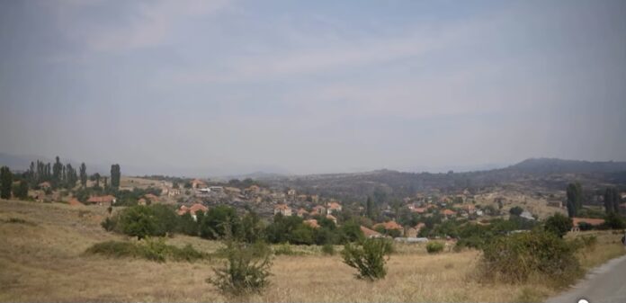 Selo Caniste