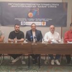 Pres Turnir Struga