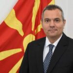 Крум Ефремов ќе биде нов амбасадор на Македонија во Софија