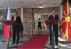 Чешка: Сакаме Македонија што поскоро да стане членка на ЕУ