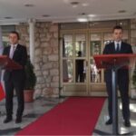 Чешка: Сакаме Македонија што поскоро да стане членка на ЕУ
