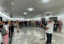 30 години на ликовната колонија „Михајлово-Кавадарци