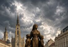 Стравот од името Македонија
