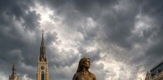 Стравот од името Македонија