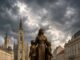 Стравот од името Македонија
