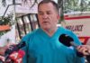 Повеќе повредени мотоциклисти и колапси од жештините во ТОАРИЛУЦ