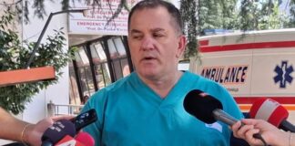 Повеќе повредени мотоциклисти и колапси од жештините во ТОАРИЛУЦ
