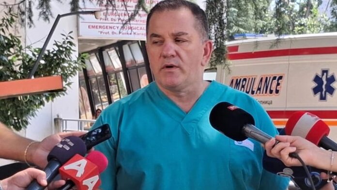 dr merdzanovski