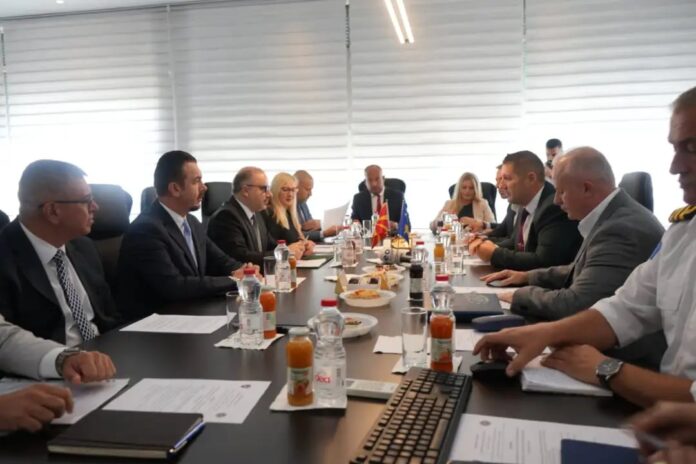 makedonija kosovo