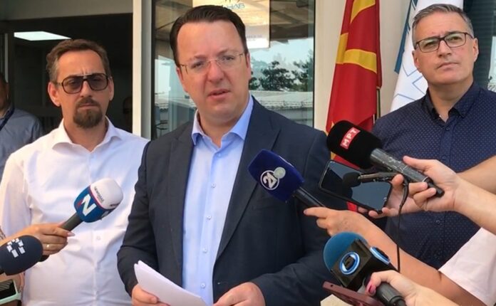 Aleksandar Nikolovski