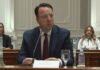 Николоски: Коридорот 8 е владин приоритет, Македонија станува раскрсница на Балканот