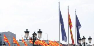 Андоновски: Нови можности за соработка со Чешка во дигитализацијата и сајбер-безбедноста
