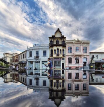 Битола, на Бенита Стојмирова– ФОТОГРАФИЈА НА НЕДЕЛАТА