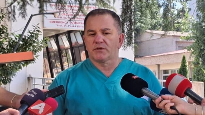 dr merdzanovski