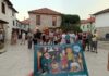 Театарската екипа „Преспав“ од Валандово ја воодушеви публиката