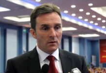 Илчо Ѓорѓиоски излегува од притвор со гаранција од 508.000 евра