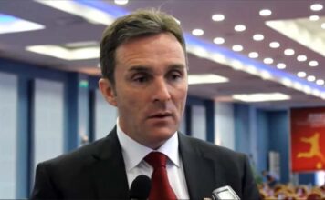Илчо Ѓорѓиоски излегува од притвор со гаранција од 508.000 евра
